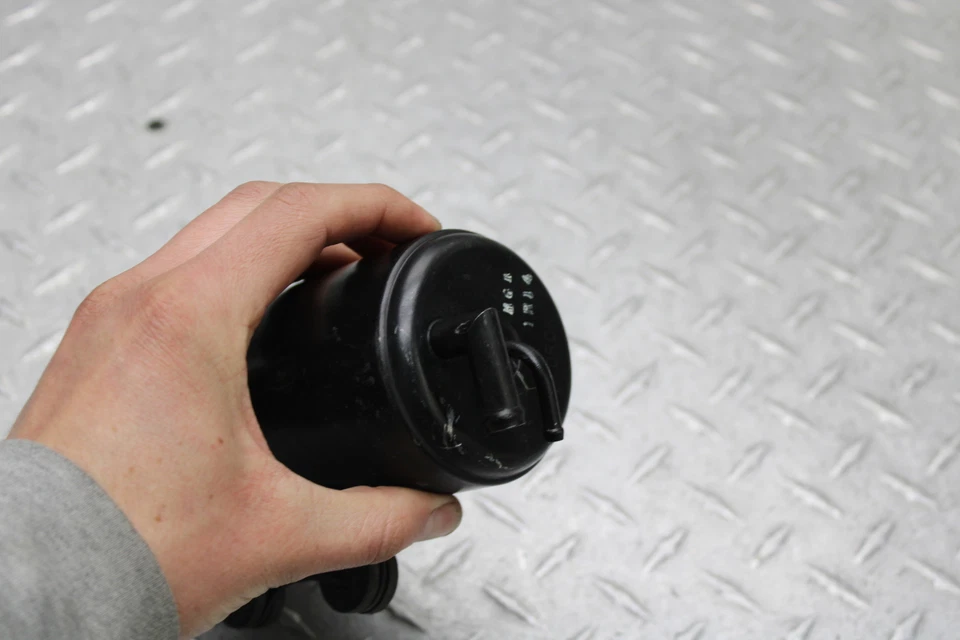 2012 HONDA SHADOW RS 750 VT750RS EVAP КАНИСТРА 17410-MGR-771 - Изображение 4 из 4