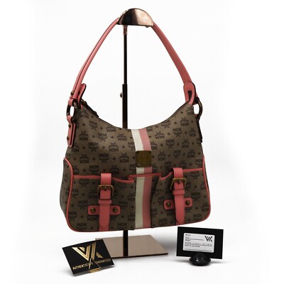 MCM N4383 Glamour 5th Anniversary Limited luxus designer