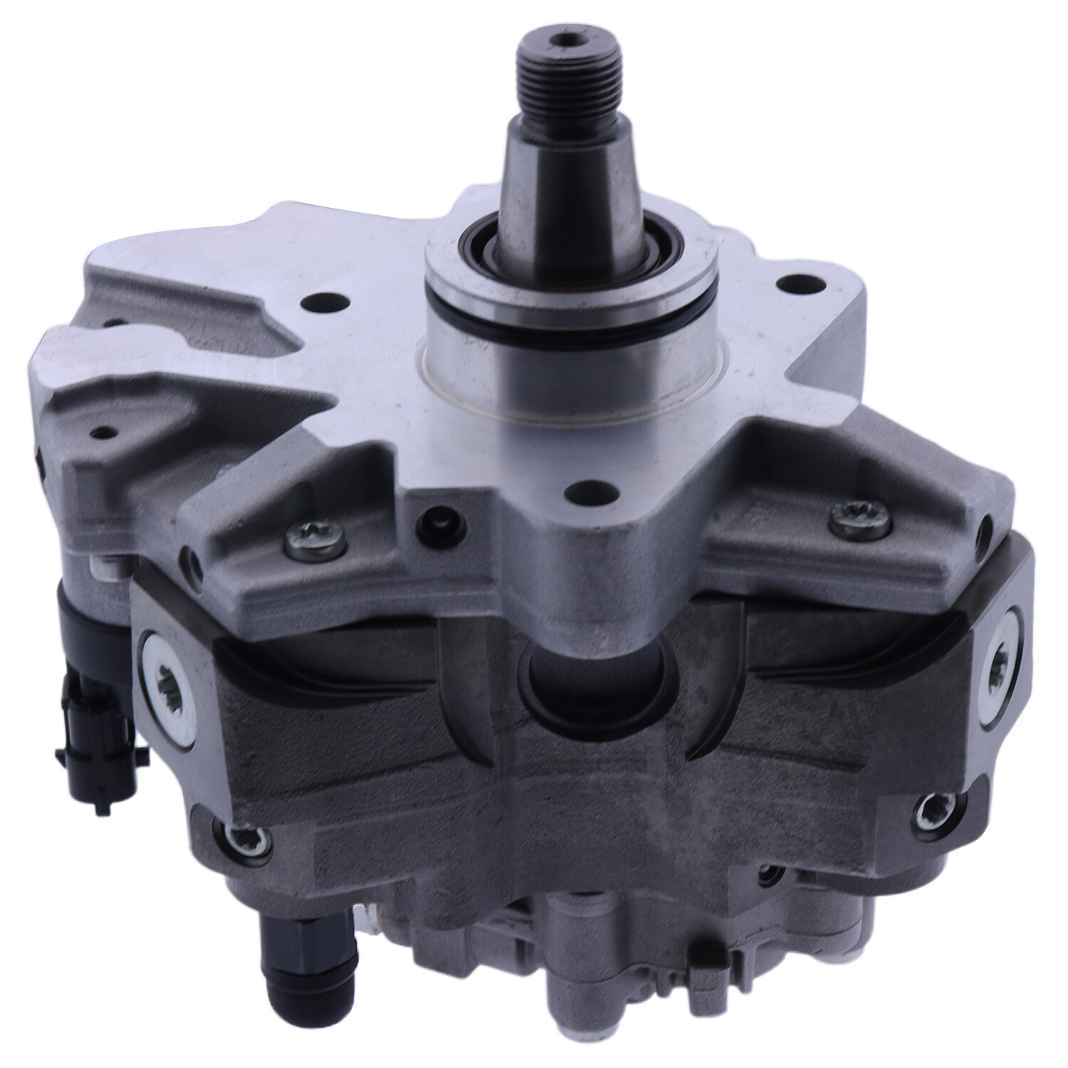 New Fuel Injection Pump for Doosan DX225 DX340 Bosch 0445020067 65.105017005A 647349368950 eBay