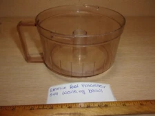 REPLACEMENT PART FOR AN EMMIE FOOD PROCESSOR 544 READ DESCRIPTION