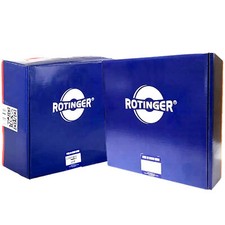 2x ROTINGER RT21248-GL Bremsscheibe für RENAULT MERCEDES MERCEDES-BENZ 2x ROTINGER RT21248-GL Bremsscheibe für RENAULT MERCEDES MERCEDES-BENZ