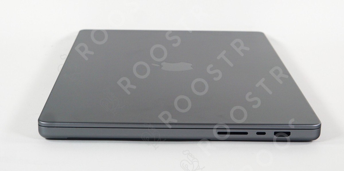 Apple MacBook Pro 16