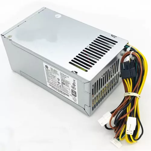 PA-5501-2HA für HP 480 280 288 680 800 600 400 G3 G4 4Pin + 7Pin 500W Netzteil - Bild 1 von 3