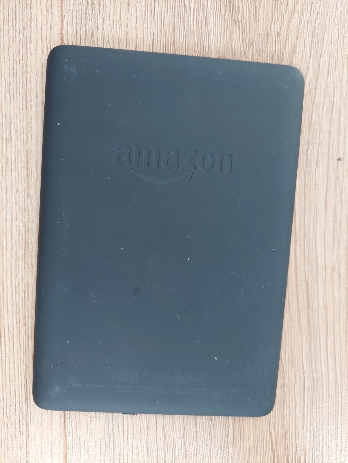 AMAZON KINDLE Paperwhite 10th Generation, 2018 Release Model PQ94WIF eBay