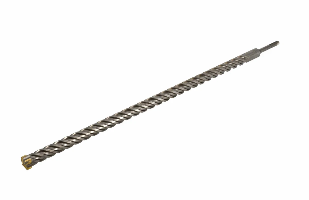 WERHE® Trapano Per Calcestruzzo Professional SDS PLUS - 3