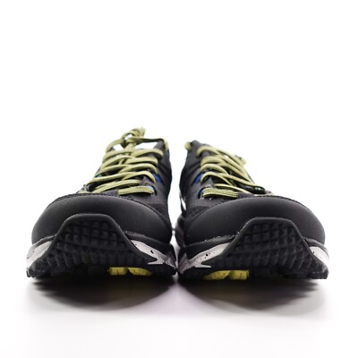 nike juniper trail yellow