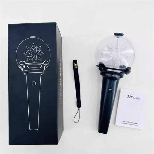 1 Stck. Teens in Times zweite Generation OFFIZIELLER LICHTSTICK 2.0 TNT LED Glühstick - Bild 7 von 18