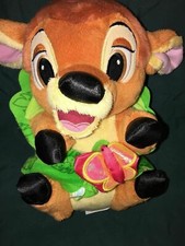 Disney Babies BAMBI 10" Plush Toy