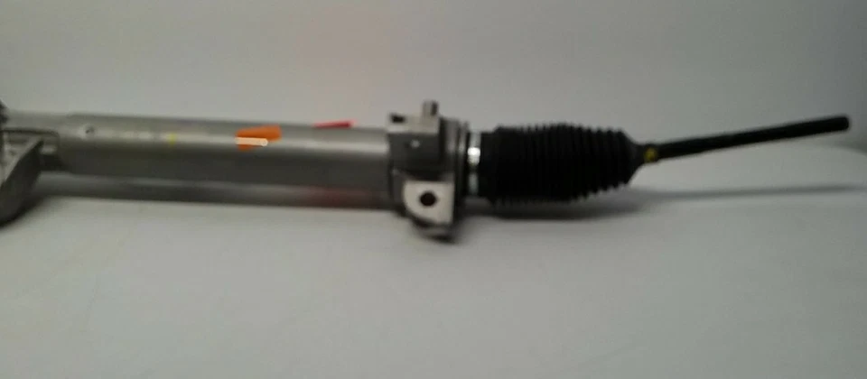 Conjunto de piñón y rack remanufacturado 103-0255P - probado y listo  Foto 3 de 4