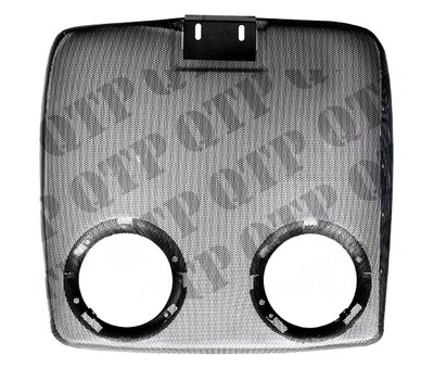 Front Grille For Massey Ferguson 6445 6455 6460 6465 6475 6480 6485 Tractors Ebay