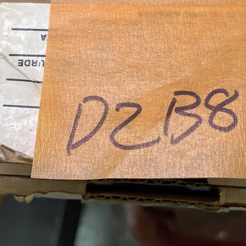 NEW GE FANUC Input 24VDC 2061739 7.0mA IC693MDL655E - Picture 5 of 5
