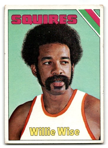1975-76 Topps Basketball Poor to Good You Choose, Complete Your Set #1-330 - Bild 362 von 459