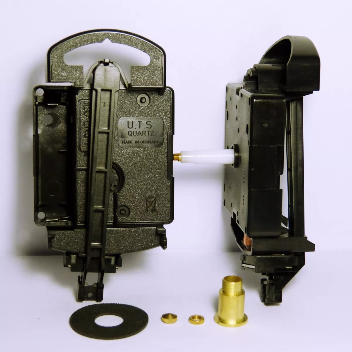 Best quartz clock movement sale