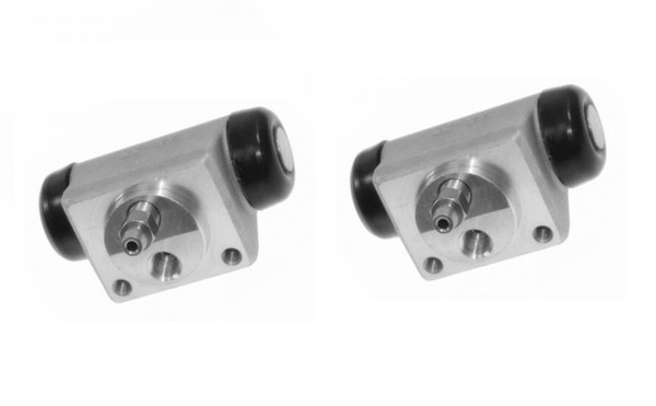 2X Radbremszylinder Hinten FüR Toyota Hilux 2.5TD/3.0TD Pick Up MK6 (2005+)-image