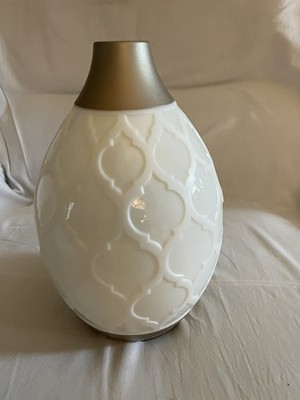 Young Living Desert Mist White Essential Oil Diffuser No Cord 