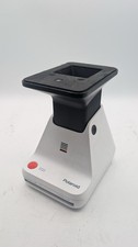 White Polaroid Lab Instant Film Printer PRD 009019 UNTESTED