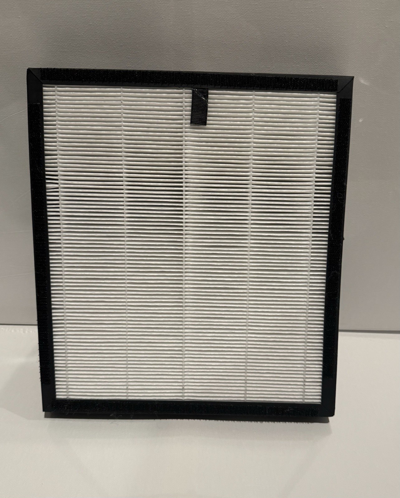 Pulluty HAP603 Replacement 3-in-1 H13 HEPA Activated Carbon Filter 4 Pack White