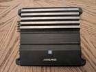 Alpine MRP-F250 4 Channel Car Amplifier