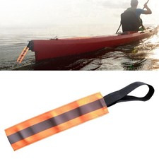Kayak Flag with Webbing Trailer Warning Flag Kayak Accessory