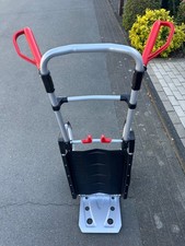 Wolfcraft Sackkarre + Schubwagen TS 1000