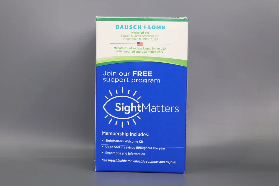 PreserVision AREDS 2 cápsulas blandas de vitaminas para ojos 60 unidades CADUCIDAD: 25/11/2025 Foto 3 de 4