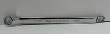 Proto 1058M Double Box End Wrench 12mm x 14mm 12-Point Professional Chrome USA
