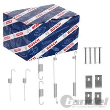 Tambour de frein Hyundai GETZ