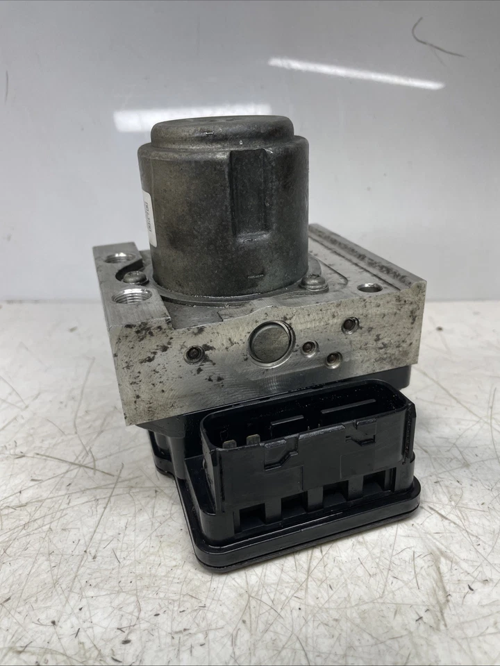 🛑 Honda Accord V6 2008-2010 3,5 L montaje modulador ABS antibloqueo OEM TA1A0 Foto 3 de 4