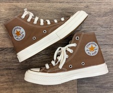 Converse x Carhartt WIP Chuck Taylor 70 Hi Br...