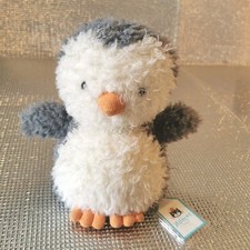 Jellycat Little Penguin Genuine Collector's Item