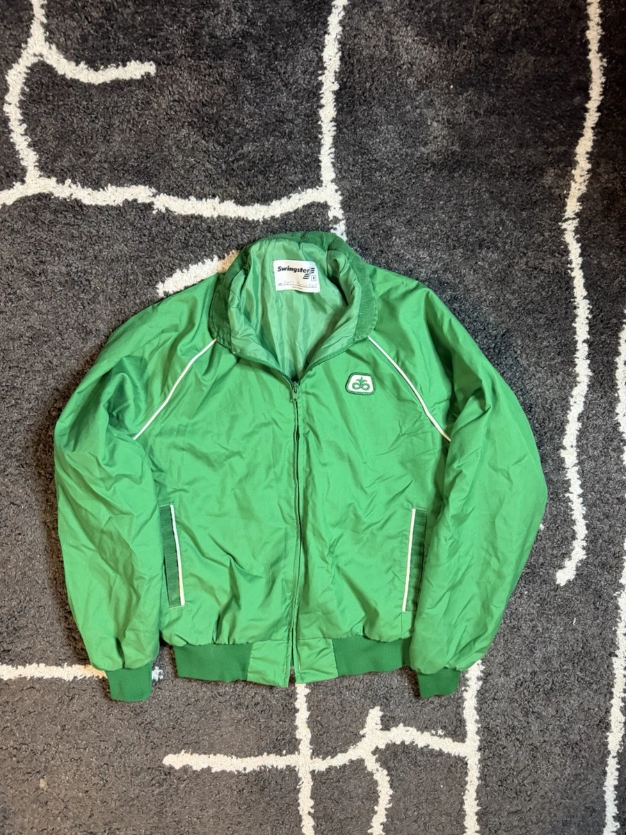 Swingster Men's Coats, Jackets & Vests for Sale | Shop New & Used