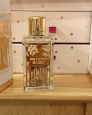 2000 et Une Rose Lancôme perfume - a fragrance for women 1999