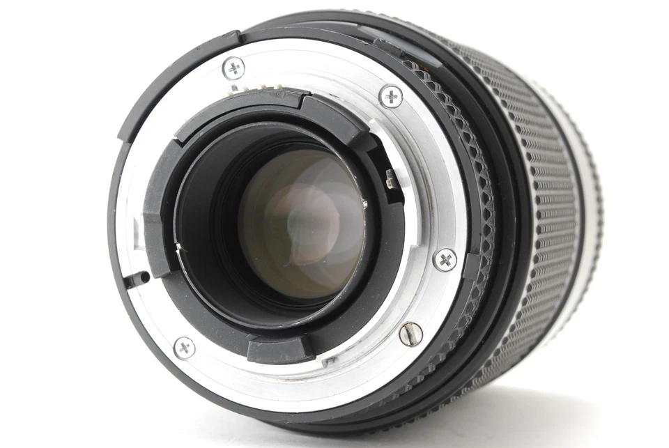 [Casi COMO NUEVO] Lente zoom Nikon Nikkor AF 35-135 mm f/3,5-4,5 enfoque automático de JAPÓN Foto 4 de 4