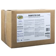 Zep Dumpster Fair Super-Fragrant Odor-Eliminating Granules - 25 lbs (Each)