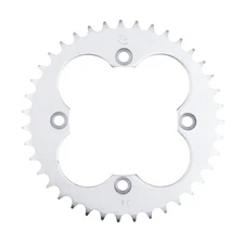 Primary Drive Rear Steel Sprocket 39 Tooth Silver For HONDA ATC 250R 1986