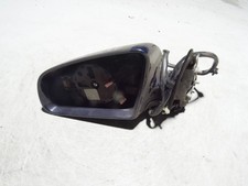 Retroviseur gauche (ou coque) Audi 50
