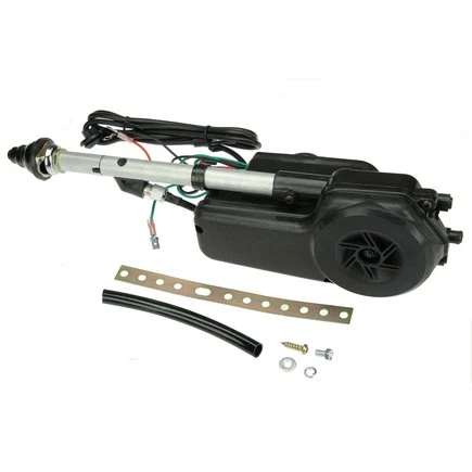 Kit de antena de alimentación Uro AUTA2050B Foto 4 de 4