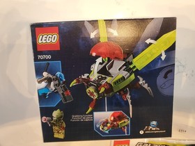 lego BRAND NEW IN BOX/BAG GALAXY SQUAD LOT SET 70700, 30230, 30231