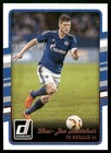 Klaas-Jan Huntelaar - 2016-17 Panini Donruss Soccer #91