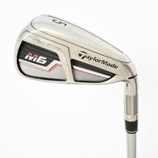 TaylorMade M6 Iron Set FUBUKI TM6 2019 7pcs 5-AW  C  7563