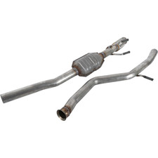 Catalyseur Kat Tuyau Flexible