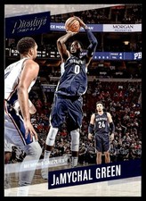 2017-18 Panini Prestige JaMychal Green Memphis Grizzlies #35