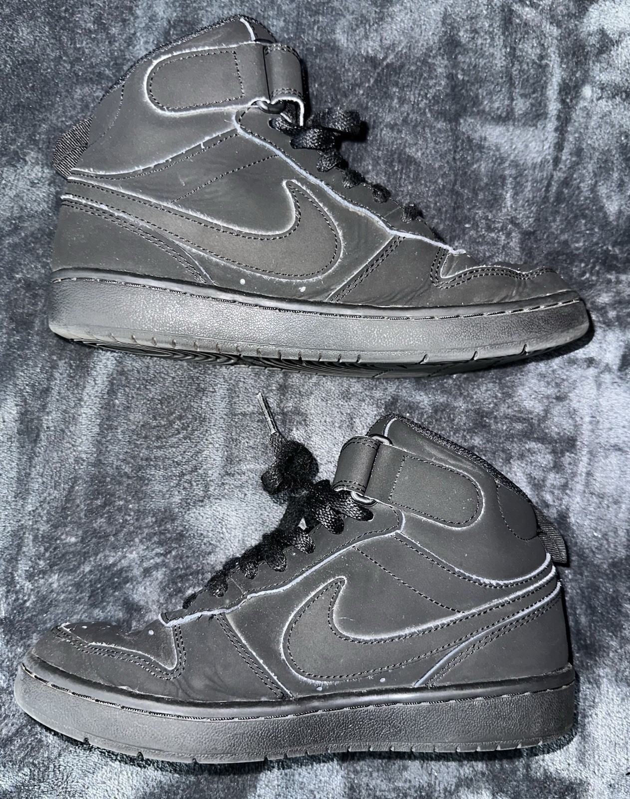 Sneakers 4y