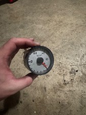 Nissan Silvia S15 Boost Gauge Oem Spec R Turbo Jdm