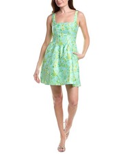Sam Edelman Spring Garden Mini Dress Women's