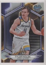 2023-24 Bowman U Best Refractor Tyler Kolek #49 04y8