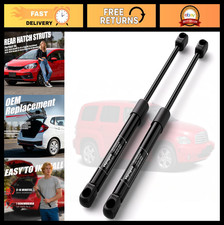Vepagoo Rear Hatch Struts Liftgate Tailgate Fit for Honda Fit 2015-2020, Gas Sho