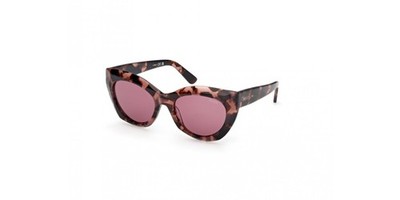 Pucci EP0257 Coloured havana 53/19/140 Damen Sonnenbrillen