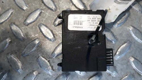 1K0959654 ECU-MOTORSTEUERGERÄT UCE MOTORSTEUERGERÄT FÜR AUDI A3 8P 1.9 9326785