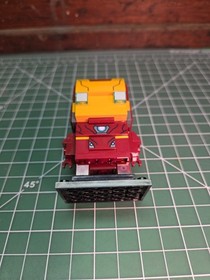 LEGO 41590 BRICKHEADZ: Iron Man [Set Only]